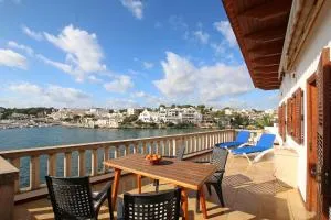 Casa Michaela - Сантаньи