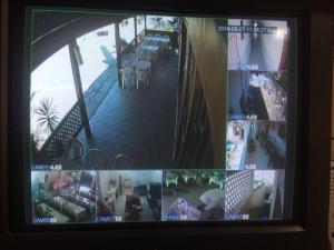 Pousada Recanto de Minas