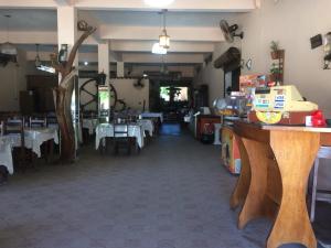 Pousada Recanto de Minas