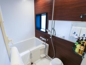 HOTEL LiVEMAX Sendai Aobadori