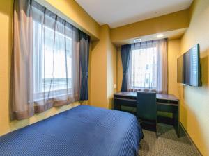 HOTEL LiVEMAX Sendai Aobadori