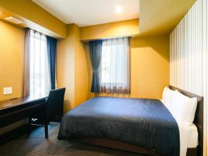 HOTEL LiVEMAX Sendai Aobadori