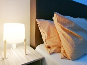 AiMAS Homestay Senawang Muslim