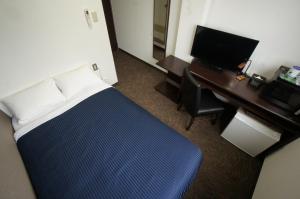 HOTEL LiVEMAX BUDGET Gunma Numata