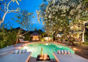 Aashaya Jasri Resort