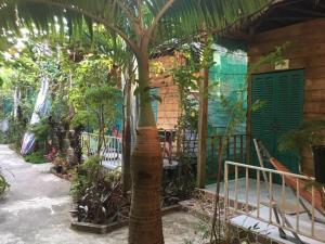 Green Garden Homestay