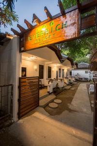Everrich Boutique Resort Boracay