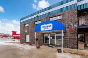 Rodeway Inn Sergeant Bluff - Sioux City - West Point