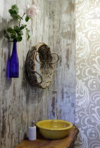 Posada Rural Bistruey