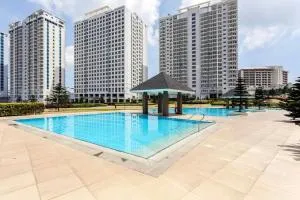 Windresidences Affordable - Laurel