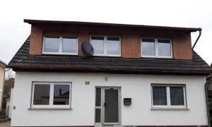 Pension Maks - Lautertal