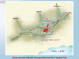 Wind Residences Tower 3 4 5 by SMCo