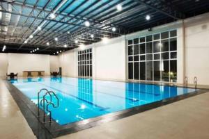 Wind Residences Tower 3 4 5 by SMCo