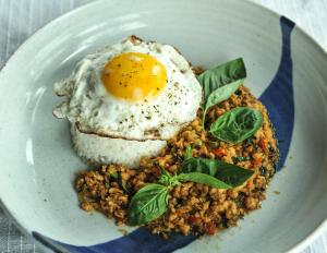 Ijen Resort and Villas - The Hidden Paradise