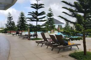 2Bedroom Unit Wind Residences by SMCo