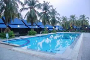 D'Village Resort Melaka - Bemban