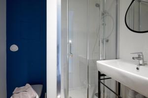 Hotels KYRIAD DIRECT Orleans - La Chapelle St Mesmin : photos des chambres