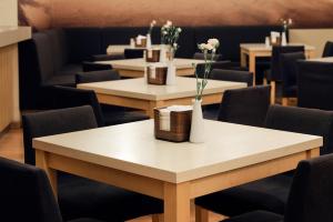 Green Park Hotel Klaipeda