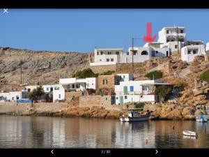 Sifnos Sea Lovers Vacancy Sifnos Greece