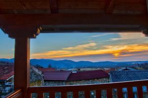 Domačija pri Damjanu