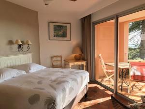 Hotels Hotel Bellerive : Deux Chambres Doubles Communicantes avec Balcon