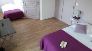 Hotels Logis Hotel Restaurant Berry Relais : photos des chambres