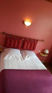 Hotels Berry Relais : photos des chambres