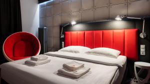 Double Room room in Artis Loft Hotel