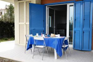 Appartamento Baia Marina - MyHo Casa