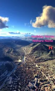 Holiday Home Nature Neno - Grad