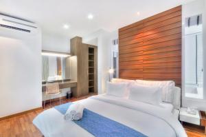 Mida De Sea Hua Hin - SHA PLUS