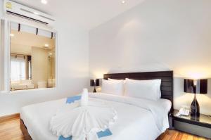 Mida De Sea Hua Hin - SHA PLUS