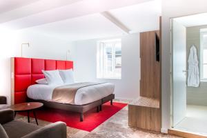 Hotels le tilia : photos des chambres