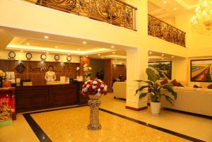 SENIOR HOTEL CANTHO