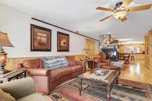 Voyageur Crossings - Eagle River