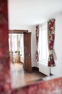 Appartements Le Tout a Pied et son parking prive : photos des chambres