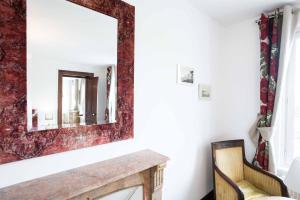 Appartements Le Tout a Pied et son parking prive : photos des chambres