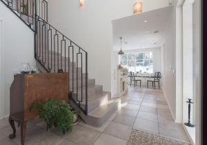 Villa Jokivarsi Bed & Breakfast