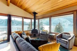 Willow Point Vista - نتروب