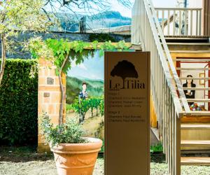 Hotels le tilia : photos des chambres