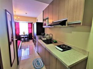 Horizons 101 - Panoramic View by St. Therese