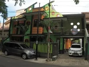 Dhika Adventure - Banyuanget