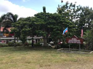RTMS Guesthouse Semporna