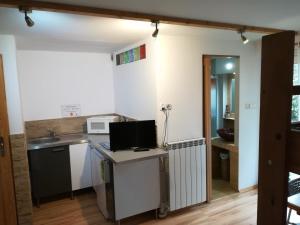 Pokoje Gościnne U Ewy - Ubytování bez kategorie ve městě Vělička