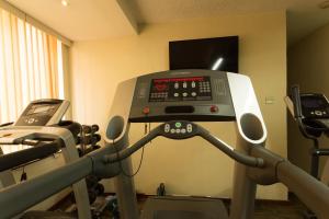 Reata Apartment Hotel