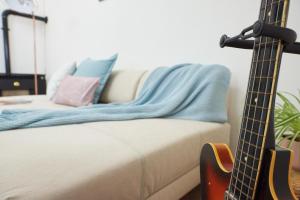 Self check-in Cozy Stylish Flat by Vaci Street