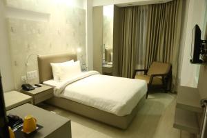 Keys Lite by Lemon Tree Hotels, Mayfield, Gurgaon