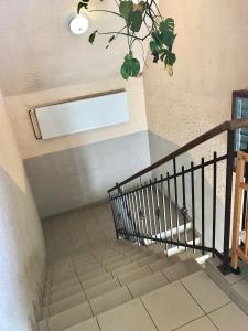 U Schabińskiej Chyrowianka Gościniec