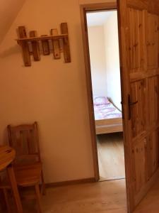 U Schabińskiej Chyrowianka Gościniec