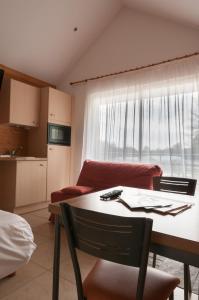 Hotels San-Val' Eau : photos des chambres